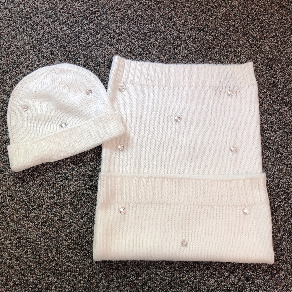 Vs Winter Set